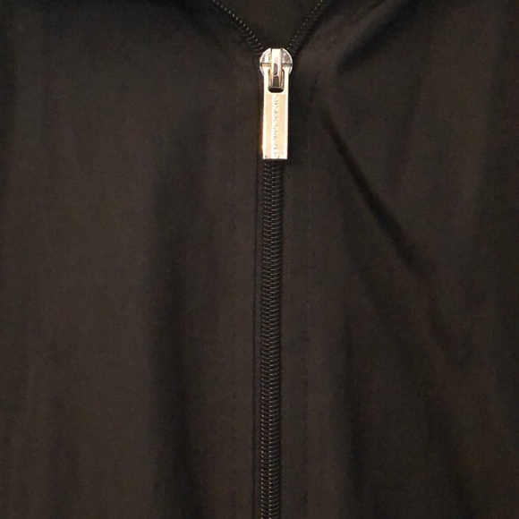 Susan Graver Jacket - Picture 3 of 7